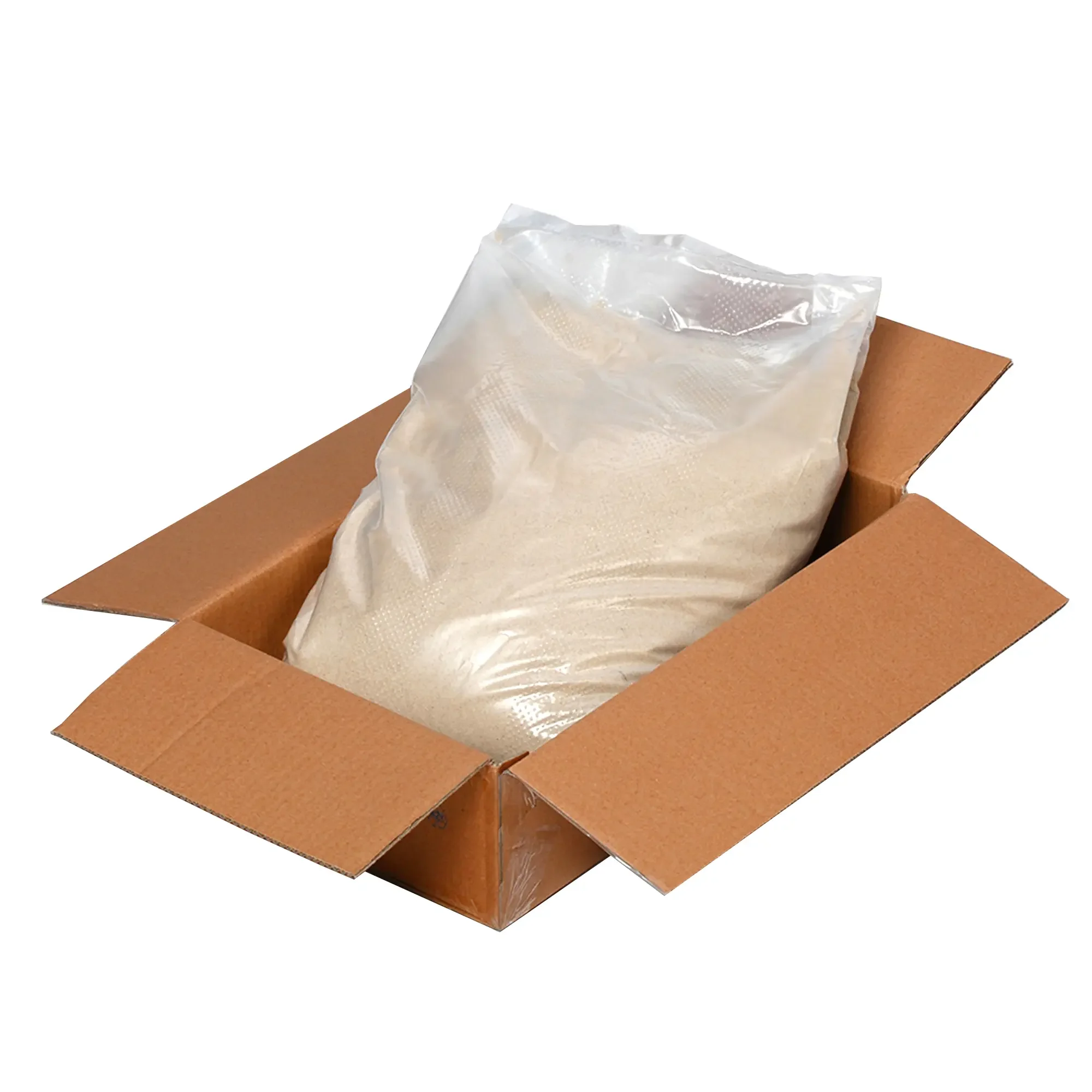 Piasek kwarcowy VAR worek 5 kg lub 25 kg