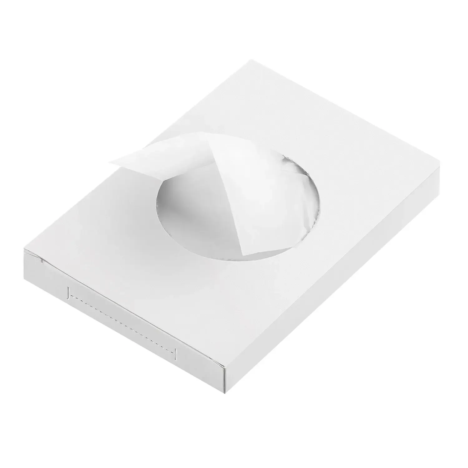 Woreczki higieniczne Satino by Wepa HB1, 1200 sztuk - 1 opakowanie = 1200 woreczków