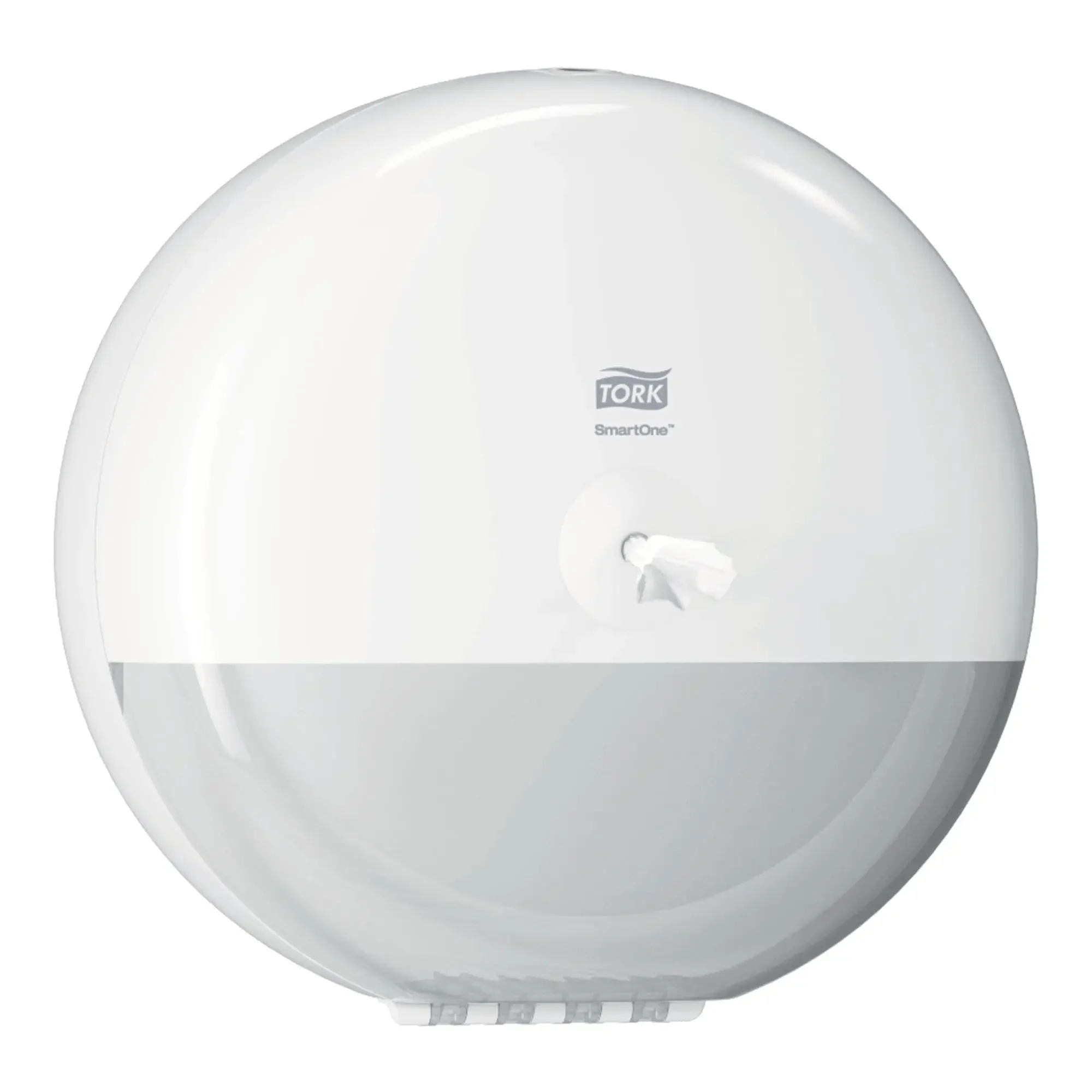 Tork Elevation SmartOne dozownik do papieru toaletowego T8 - biały
