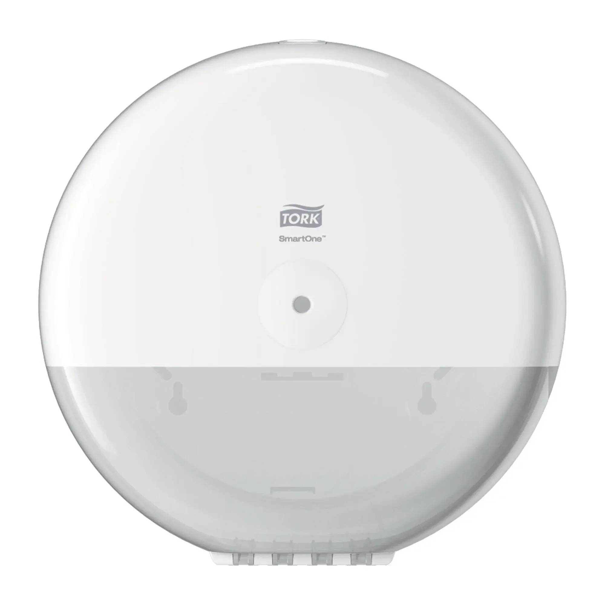 Tork Elevation SmartOne dozownik do papieru toaletowego T8 - biały