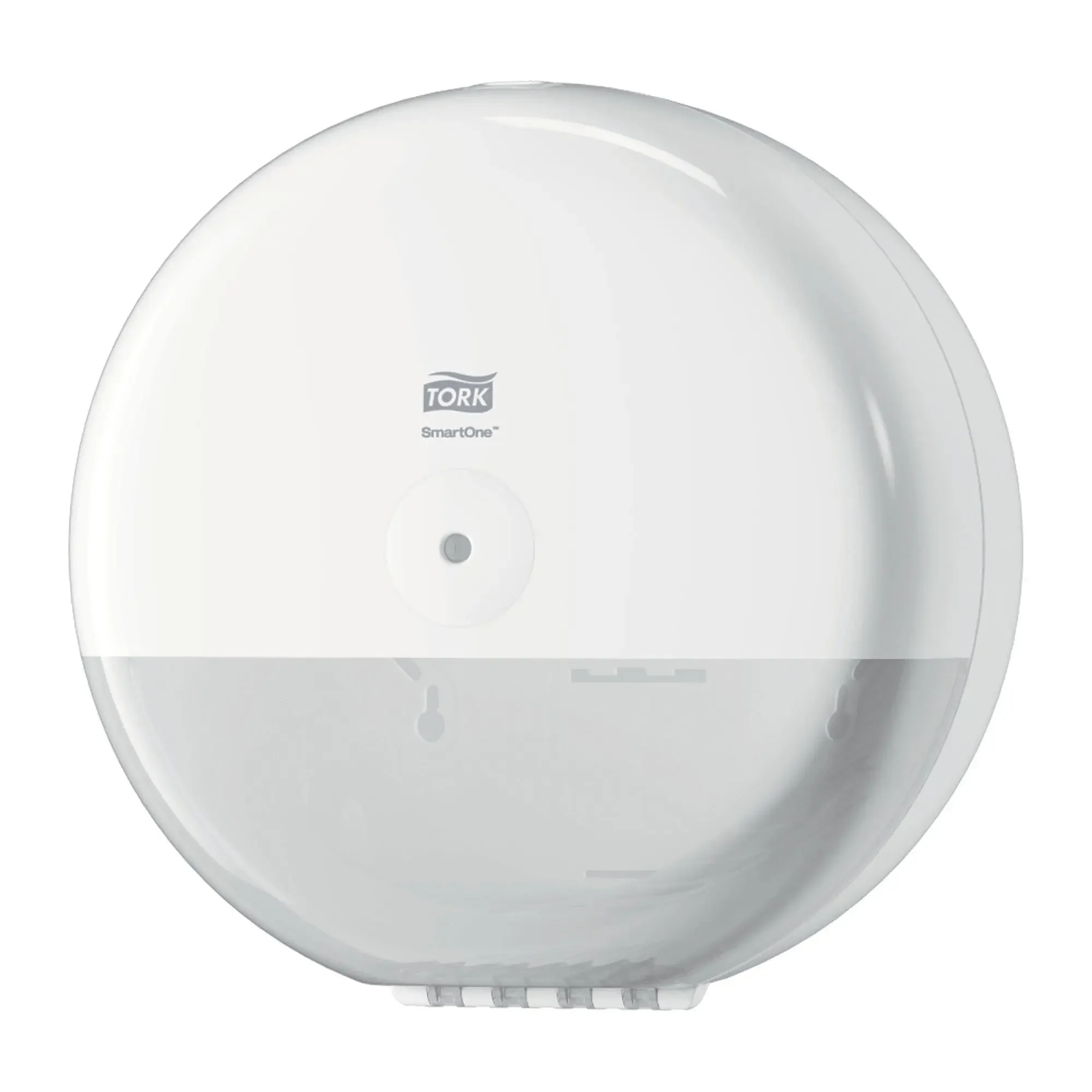 Tork Elevation SmartOne dozownik do papieru toaletowego T8 - biały
