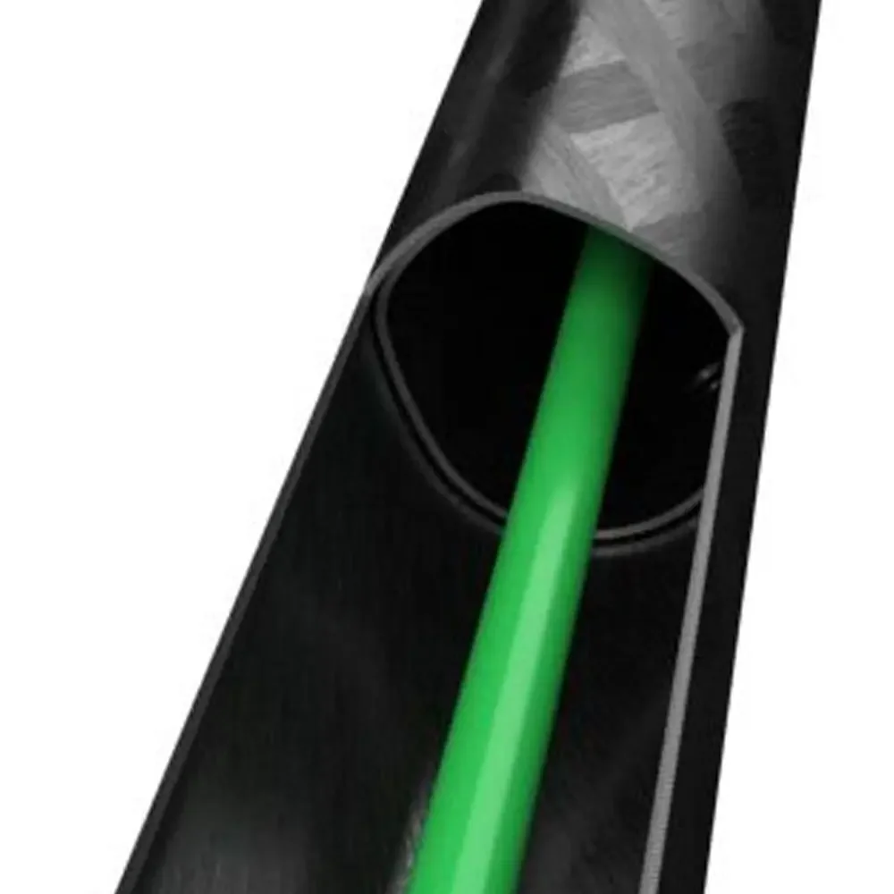 Kompletny zestaw kijów Unger nLITE Carbon Composite, 8,60 m - 1 szt.