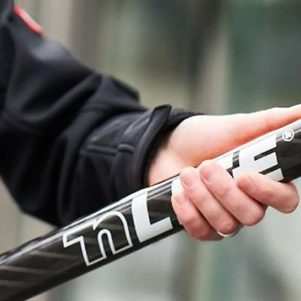 Kompletny zestaw kijów Unger nLITE Carbon Composite, 8,60 m - 1 szt.